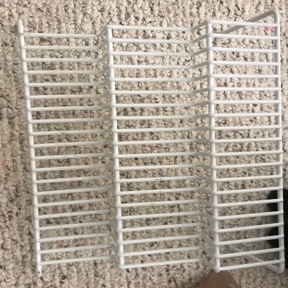 makeup or spice organizer